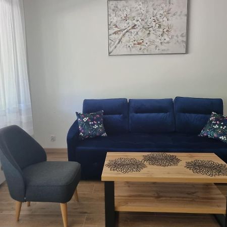 Mielno Enklawa Apartament Przy Plazy Luaran gambar
